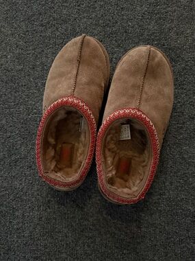 UGG Tasman rocky oak